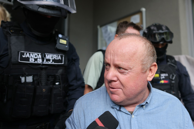 Viorel Paşca, familia sa şi coordonatoarea activităţii azilelor ilegale din Bihor, scoşi de sub control judiciar/ CA Bucureşti a respins ca nefondată contestaţia procurorilor