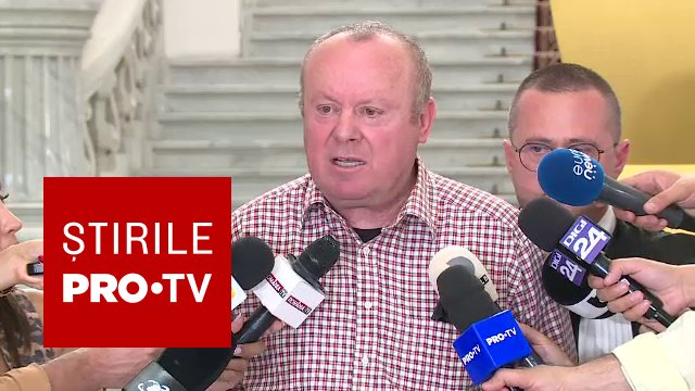 Viorel Pașca este liber. Curtea de Apel București i-a revocat controlul judiciar