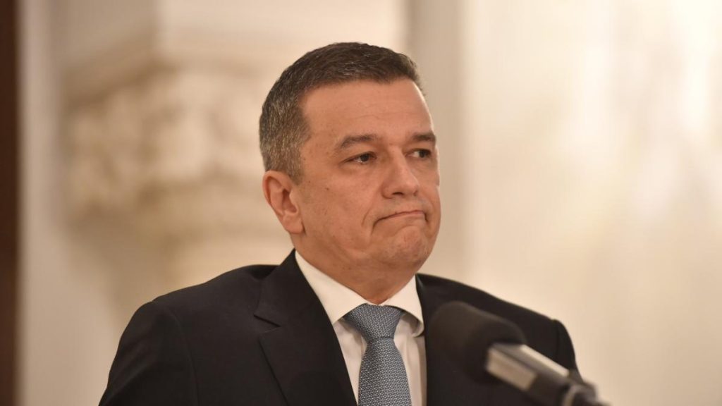 Grindeanu pune linii roșii după întâlnirea cu Nicușor Dan: "Ura nu scade nici facturile și nici nu crește pensiile" / Avertisment pentru PNL și USR
