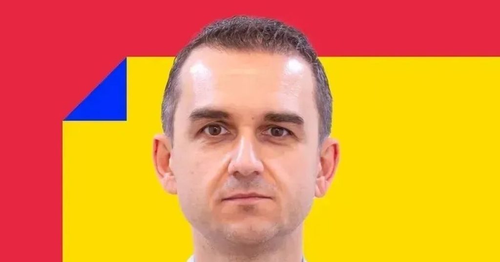 Dan Udrea    Oglinda lui Istvan Kovacs:  vezi succesul, se reflectă eșecul!