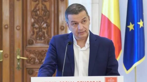 Grindeanu: Le-am spus celor de la PNL și USR că PSD este în opoziție