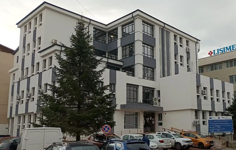 ITM Olt a descoperit zeci de nereguli în transporturile rutiere