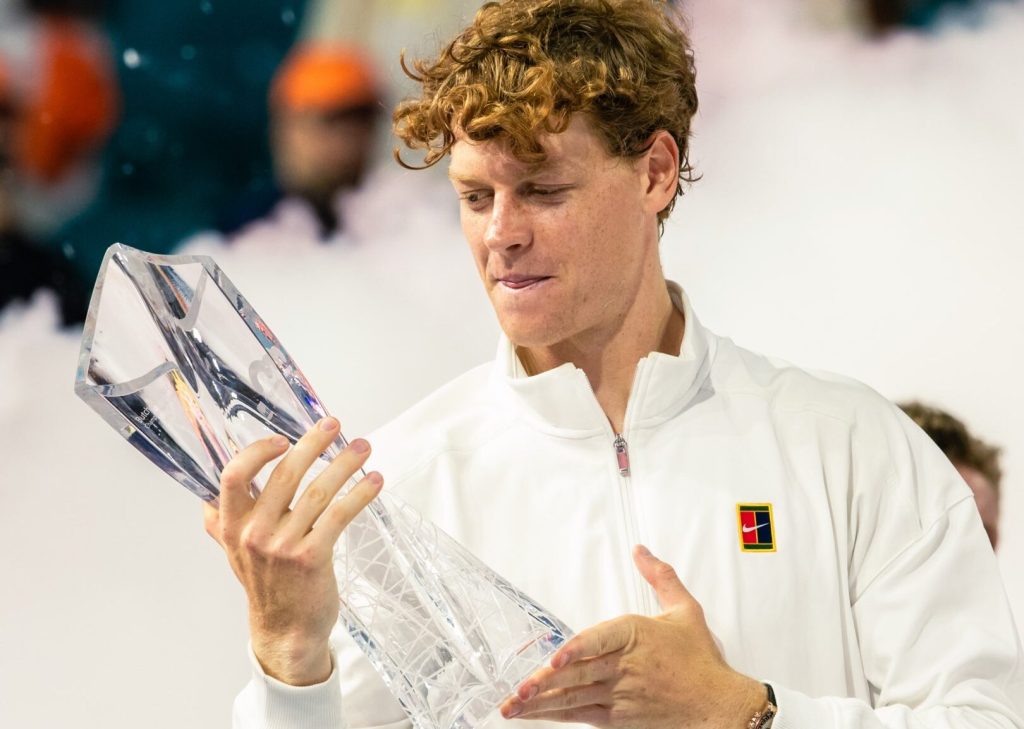 Cum arată clasamentul ATP după turneul de la Wimbledon
