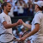 După triumful de la Wimbledon, Jannik Sinner a dezvăluit că a picat examenul moto de mai multe ori: „Ar fi mai bine să joc tenis”