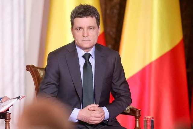 UPDATE - Nicuşor Dan: România condamnă ferm activităţile cibernetice ostile desfăşurate de grupări controlate de Serviciul Federal de Securitate al Federaţiei Ruse / Precizările MAE