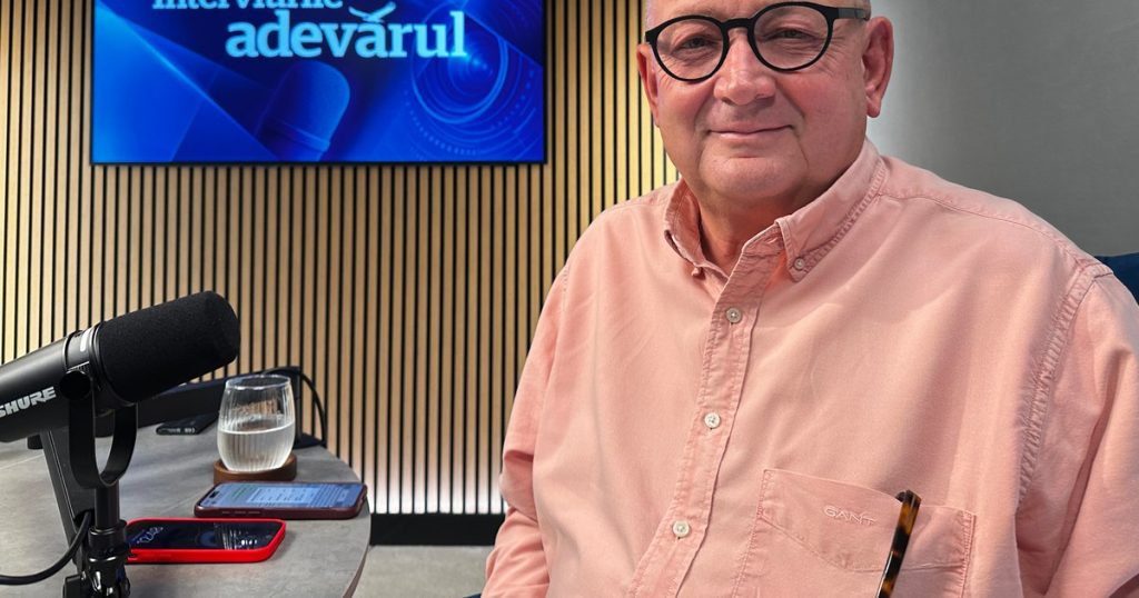 Alin Burcea: Statul nu ajută turismul. Străinii care ajung în România pleacă încântați, dar nu îi aduce nimeni aici
