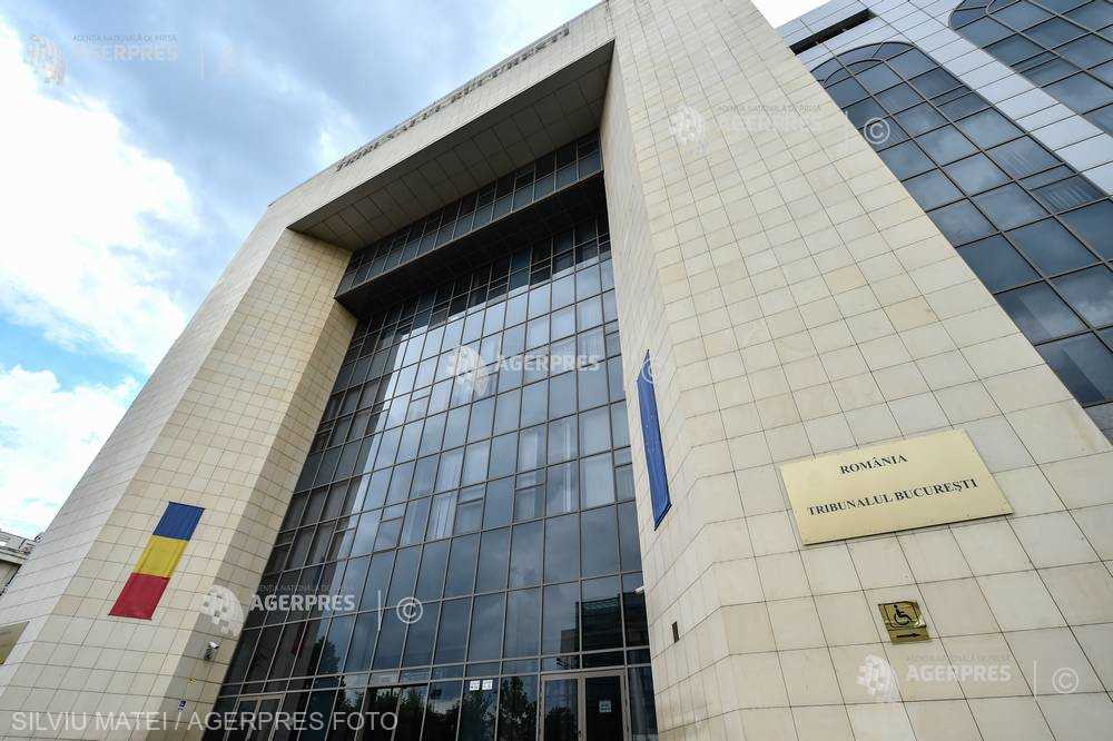 Tribunalul București motivează suspendarea hotărârilor Congresului PNL din 21 iunie