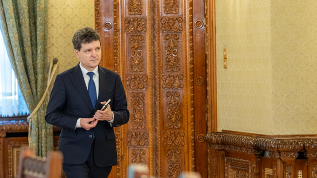 Preşedintele Nicuşor Dan a promulgat legea privind promovarea agroturismului şi valorificarea patrimoniului rural prin Programul naţional „Viaţa la ţară”
