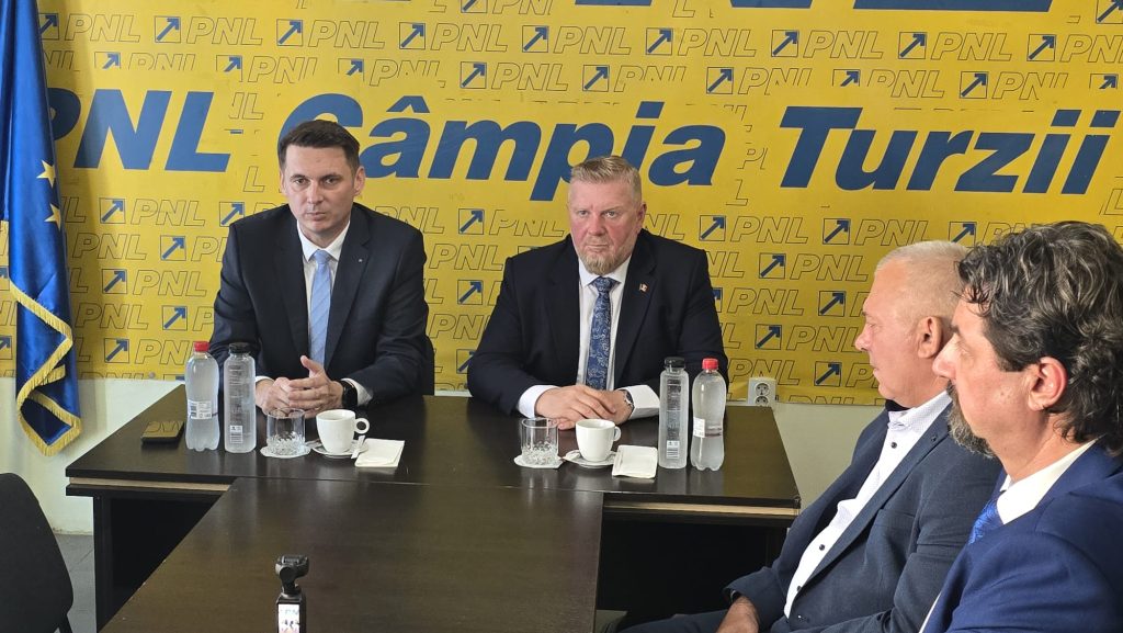 Scandal total la vârful politicii! Mircea Abrudean atacă PSD: „Tot ei au declanșat criza, tot ei trebuie să o încheie!”
