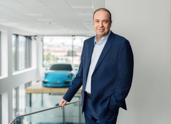 Porsche Engineering Romania își extinde activitatea dincolo de industria auto, inclusiv în domeniul mobilității electrice maritime