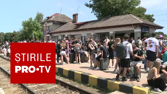 Festivalul „Beach, Please!” a adus bani record pe litoral. Turiștii au cheltuit peste 11 milioane de euro