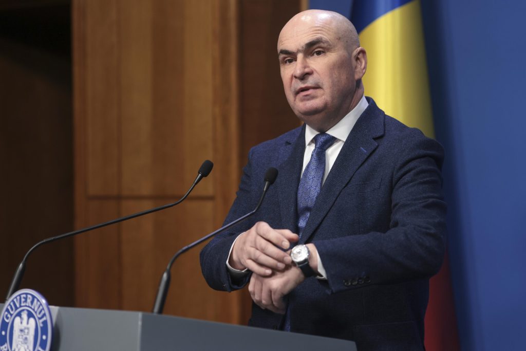 Bolojan admite că am putea ajunge la anticipate. La toamnă sau în primăvara lui 2027 (Video)