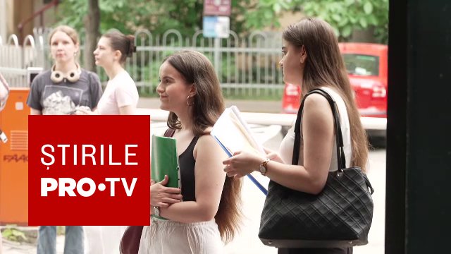 Admitere la liceu 2026. Peste 120.000 de elevi își depun opțiunile pentru liceu. Repartizarea nu poate fi contestată