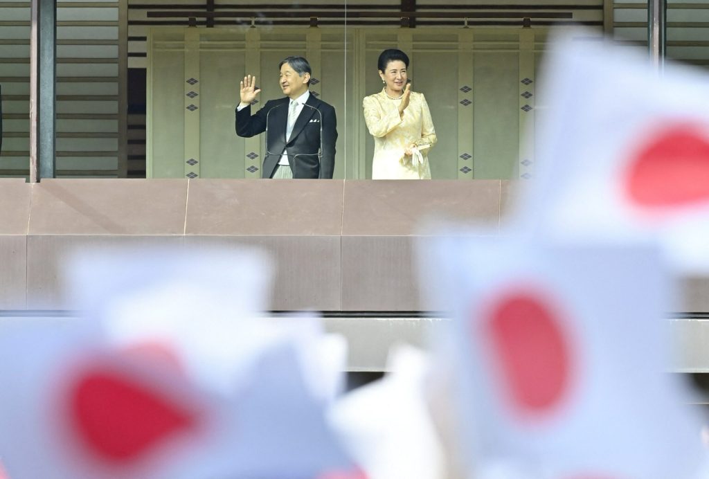 Japonia riscă o criză fără precedent în familia imperială. De ce prințesa Aiko nu poate urca pe tron, deși majoritatea japonezilor o susțin