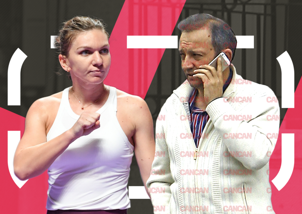 Ce avere are Dorin Mateiu, de fapt. ”Regele mezelurilor” și Simona Halep și-au asumat public relația