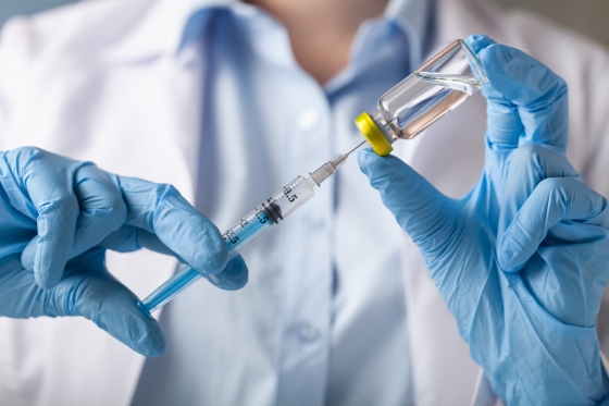 Criza vaccinului ROR afectează sute de copii din județul Neamț