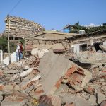 NASA: Cutremurele devastatoare din Venezuela au provocat deplasări de suprafeţe de până la 60 de cm