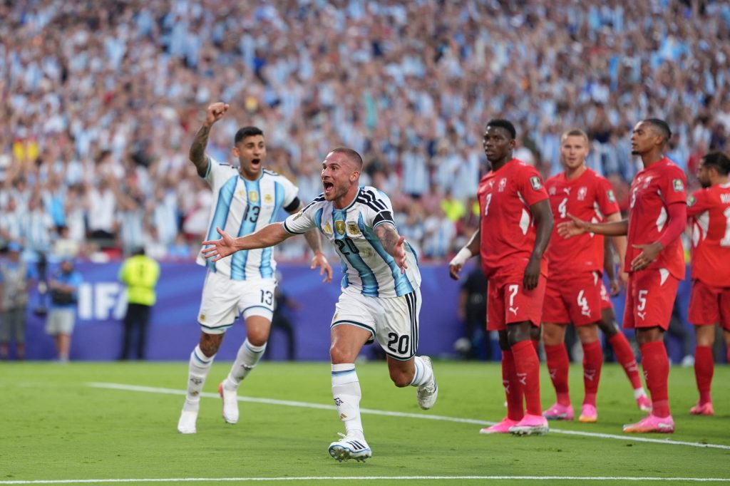 ”Excludeți Argentina de la Cupa Mondială!” | Peste 5 milioane de semnături s-au strâns într-o petiție care cere eliminarea echipei lui Messi înaintea semifinalei