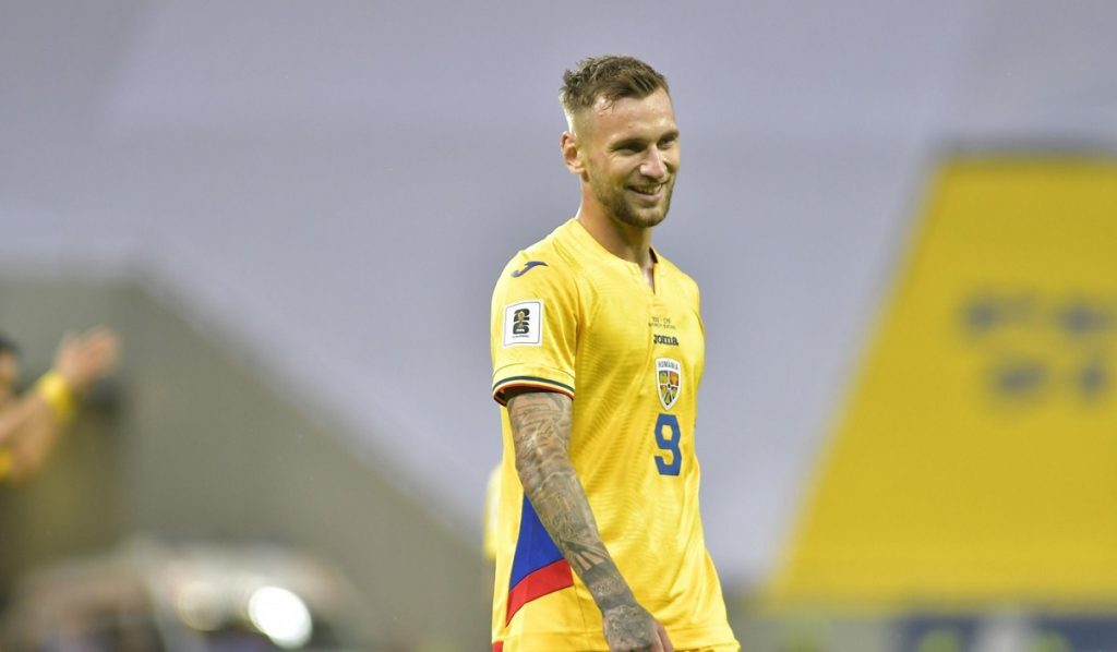 Denis Drăguş, răsturnare de situaţie în privinţa transferului la FCSB! Anunţul surpriză al impresarului: “E realitatea”