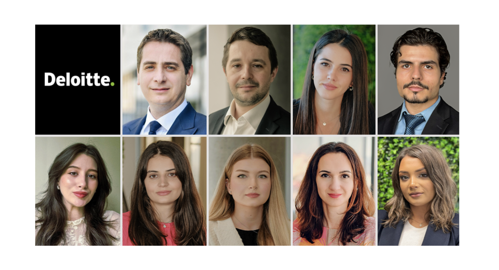 Deloitte România a asistat Digmatix, liderul regional în soluții Microsoft Business Applications, în intrarea pe piața locală prin achiziția Elian Solutions