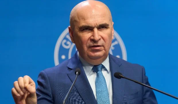 Bolojan susține că fără Legea Salarizării România poate pierde 770 de milioane de euro din PNRR