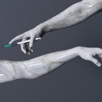 Ce este "zombie filler", procedura estetică prin care se injectează grăsime de la cadavre în sâni şi fese