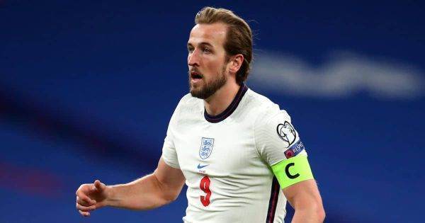 Harry Kane evidenţiază  and #39; and #39;coeziunea totală and #39; and #39; a lotului selecţionatei Angliei