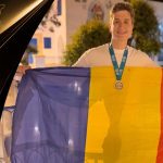 Elevul care a luat aurul la securitate cibernetică, în campania „100 de tineri pentru dezvoltarea României”