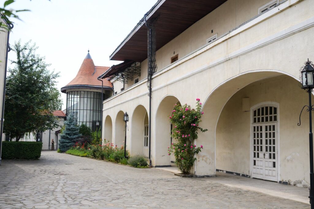 Muzeul Județean de Istorie și Arheologie din Baia Mare va restaurarat și modernizat