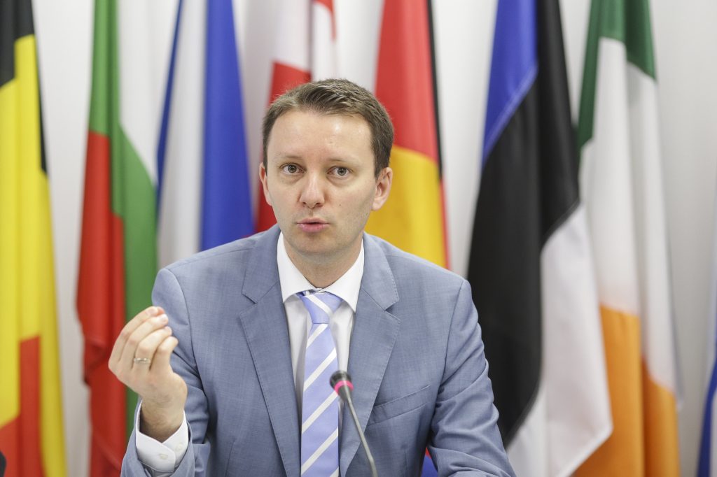 Siegfried Mureșan, pledoarie pentru anticipate: În ultimii cinci ani, s-au făcut în 10 din cele 27 de state UE
