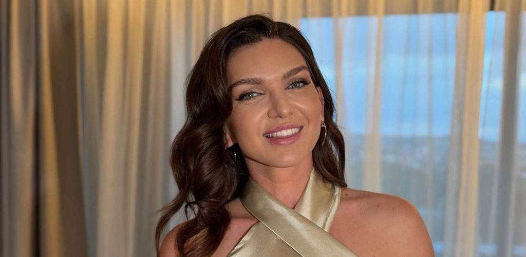 Simona Halep, apariție de neuitat în Loja Regală de la Wimbledon