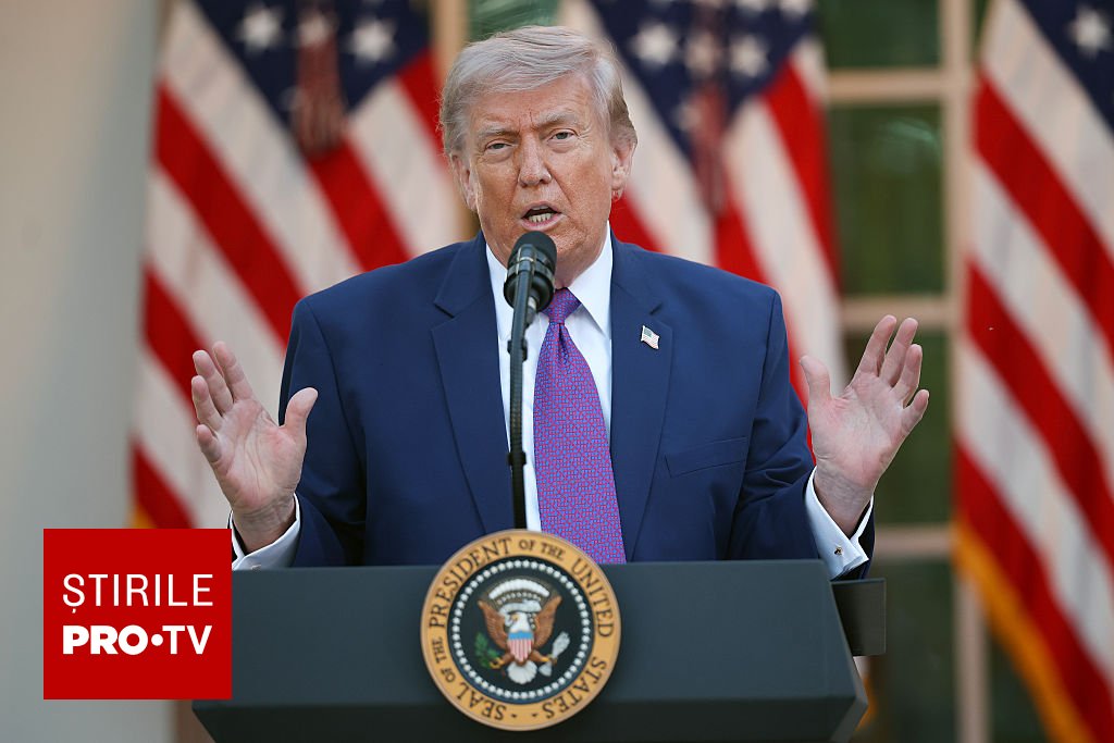 Donald Trump vrea să taxeze navele care străbat Ormuzul cu 20% din încărcătură: „Ar trebui să fim despăgubiți”