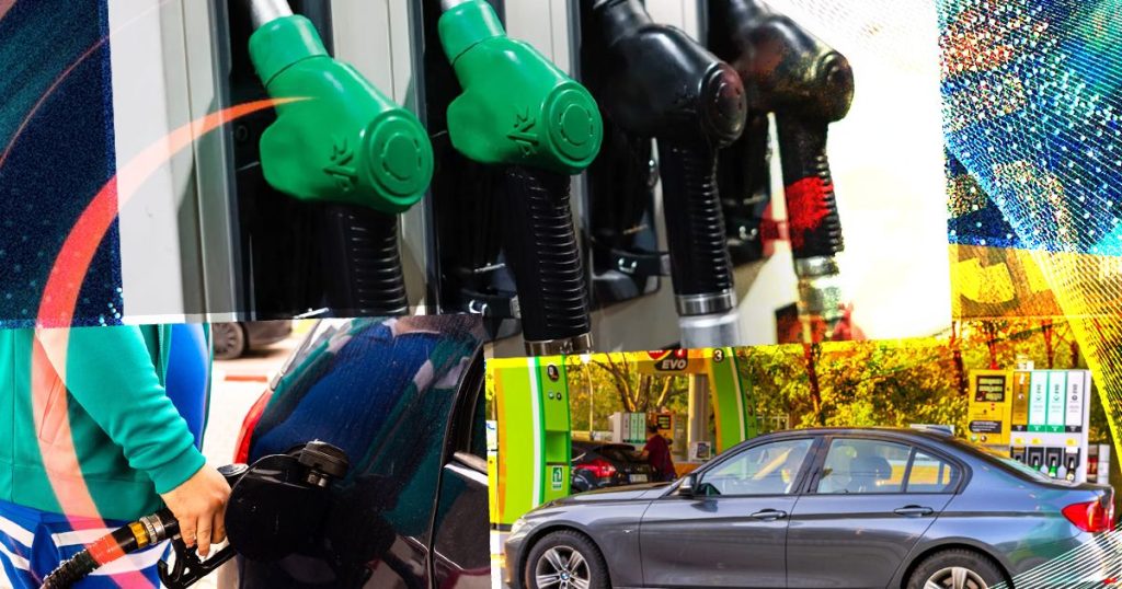 Cât costă benzina și motorina marți, 14 iulie 2026. Capitala, pe lista orașelor cu cele mai mici prețuri