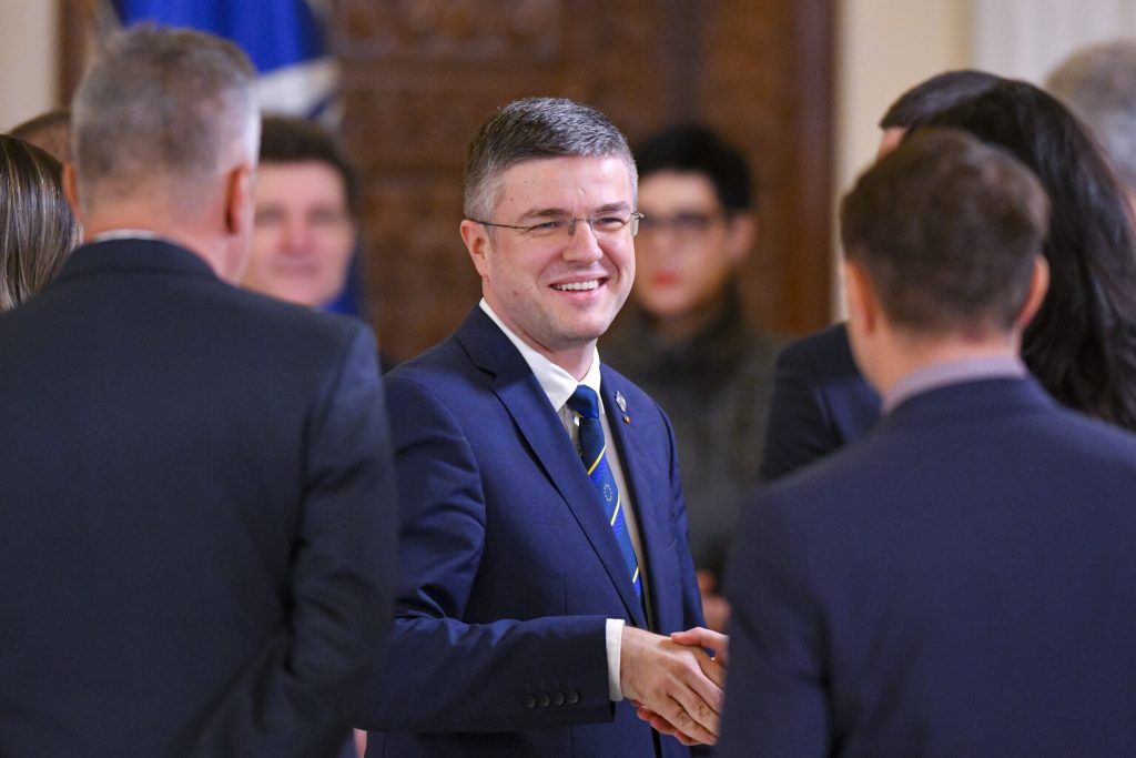 Irineu Darău: Jalonul din PNRR pentru digitalizarea administrației publice a fost îndeplinit