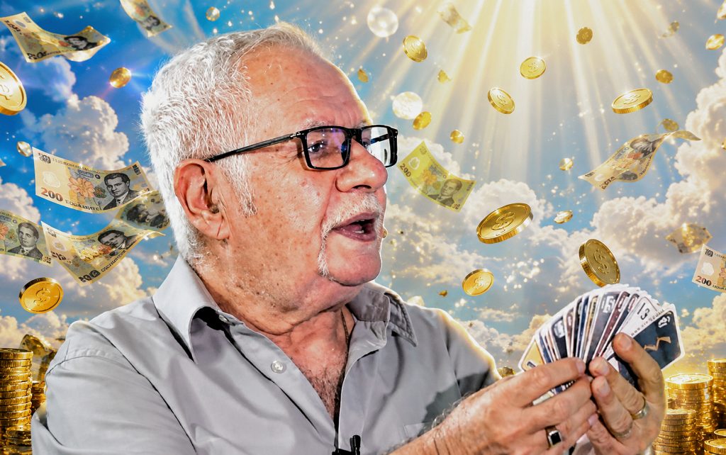 Mihai Voropchievici: singura zodie care se umple de bani până la finalul lui iulie! Este atinsă de norocul divin suprem!