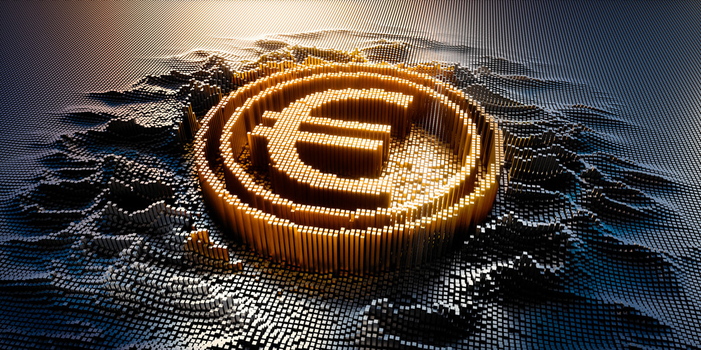 BCE pune euro digital la încercare: Revolut și UniCredit vor testa alternativa Europei la Visa și Mastercard