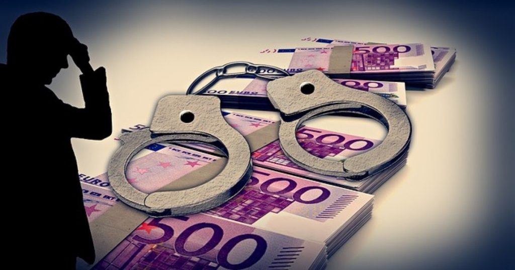 Evaziune fiscală de peste 4 milioane de lei în construcții. Procurorii au pus sechestru pe imobile de 56 de milioane
