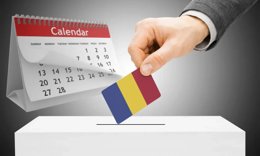 Cutremur pe scena politică: Partidul care își dublează scorul și formațiunile care dispar definitiv! Anunțul momentului despre alegerile anticipate în România!