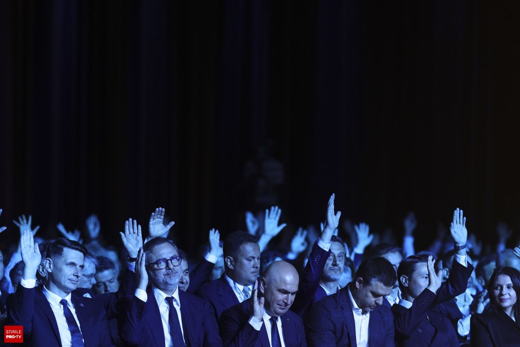 Primul lider PNL care cere refacerea coaliției după suspendarea Congresului extraordinar: „Nu se poate guverna fără PSD”