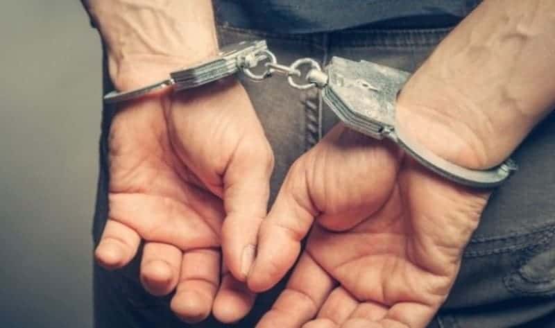 Un bărbat a fost reținut pentru săvârșirea infracțiunilor de viol și furt calificat