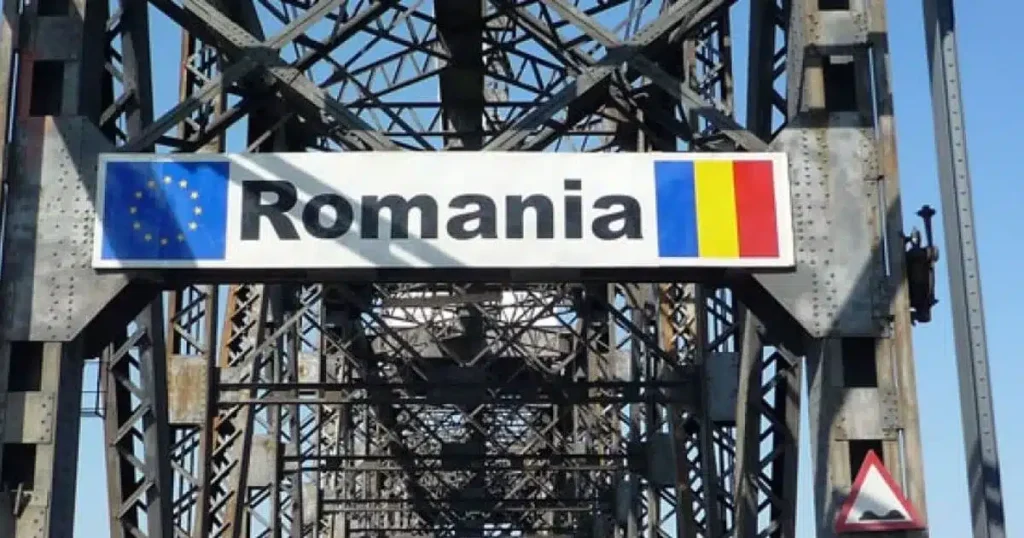 Urmează două zile de restricții pe Podul Giurgiu-Ruse. Util pentru șoferii care merg spre Bulgaria și Grecia