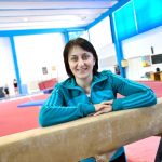 Echipa de conducere a Federației Române de Gimnastică s-a destrămat! Vicepreședintele și-a dat demisia