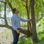 FOTO Ciucu, „a luat la pas” Parcul Herăstrău