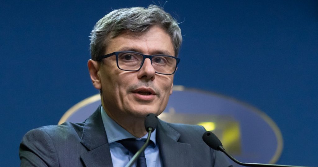 Virgil Popescu: CE va redirecţiona 200 de milioane de euro pentru reactoare modulare mici. România nu îşi permite să piardă timpul