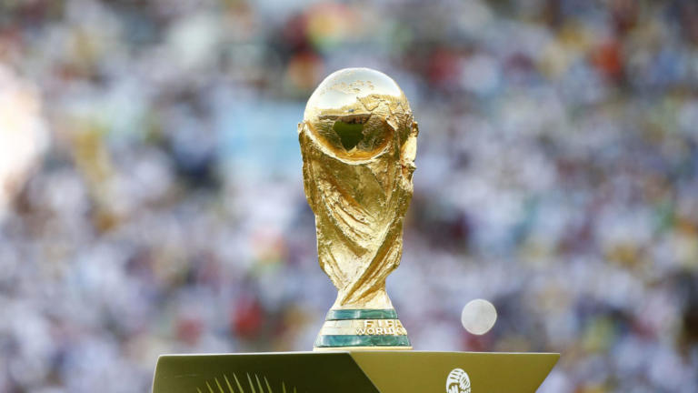 Cupa Mondială 2026: Trofeul va fi purtat, la finală, într-un cufăr special Louis Vuitton