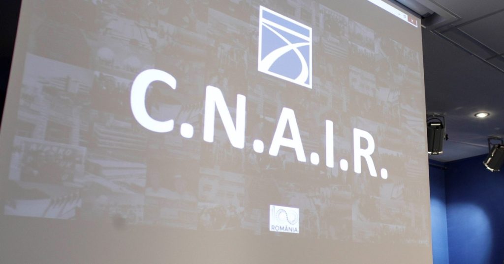 500 de noi angajări respinse la CNAIR. „Cristian Pistol a venit cu un buget care sfida bunul simț”