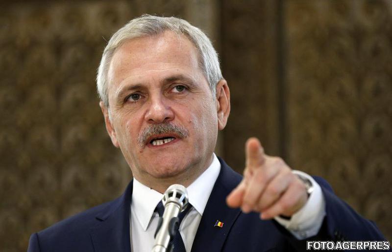 Liviu Dragnea susține că doi lideri PSD l-au vizitat înainte de ieșirea la guvernare. Ce le-a spus fostul președinte al social-democraților