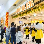 Magazinul de unde își îmbracă Nicușor Dan copiii deschide un nou sediu. Primark se extinde în Sibiu