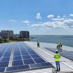 Centrale fotovoltaice montate gratis. Model de business adus în România și bazat pe contracte PPA