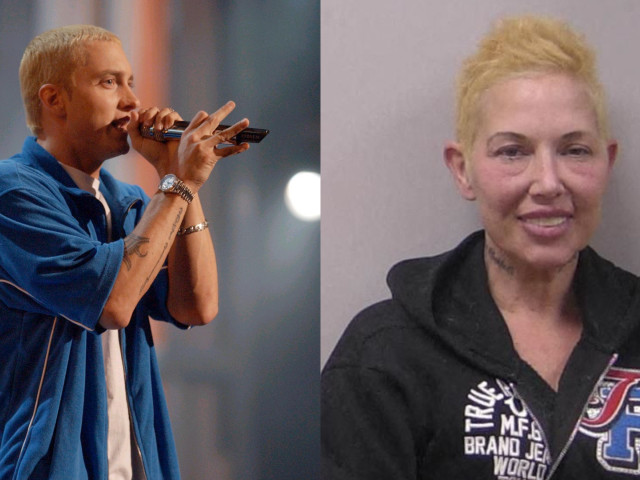 Fosta soție a lui Eminem, transportată de urgență la spital. În urmă cu două luni fusese arestată